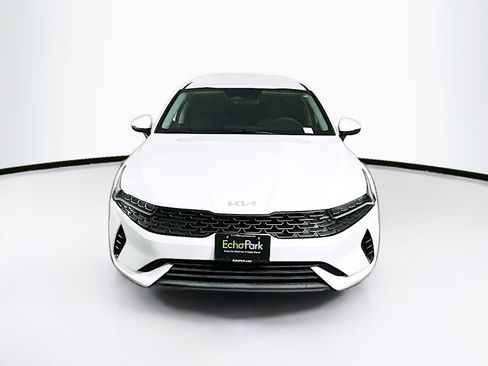 Used 2022 Kia K5 LXS image 2