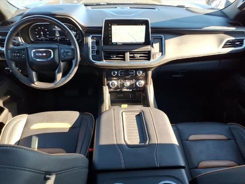Certified 2023 GMC Yukon AT4 w/ AT4 Premium Package image 17