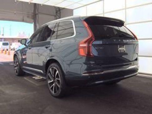 Used 2023 Volvo XC90 B6 Plus w/ Protection Package Premier AWD/4WD image 3