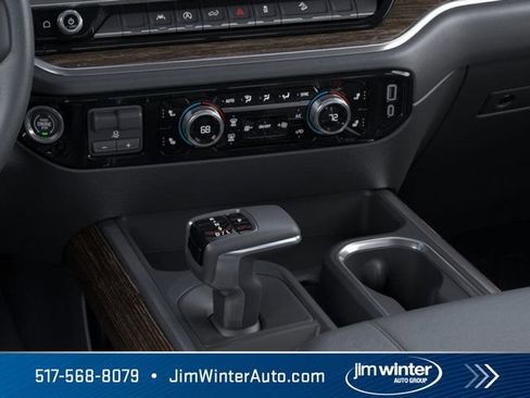 New 2026 GMC Sierra 1500 Elevation w/ Preferred Package AWD/4WD image 24