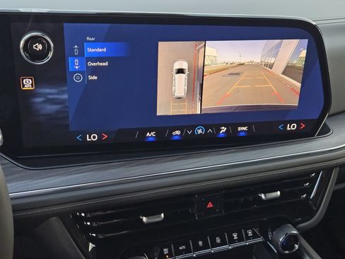 New 2026 Chevrolet Tahoe LS RWD image 19