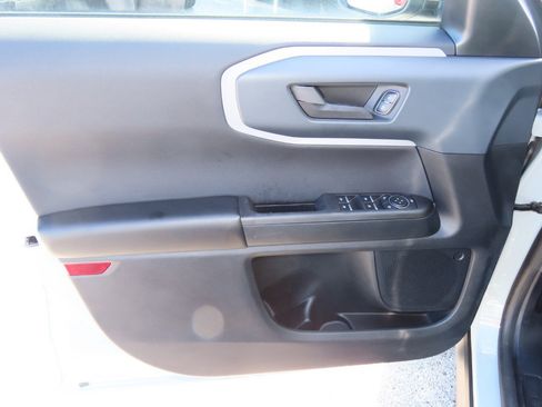 Used 2021 Ford Bronco Sport Big Bend image 24