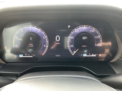 New 2025 Jeep Grand Cherokee Laredo w/ Luxury Tech Group I image 14