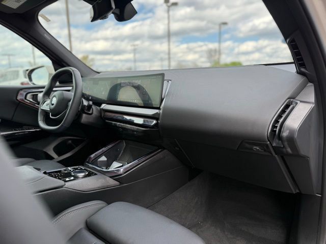 Used 2026 BMW X3 xDrive30i AWD/4WD image 25
