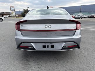 Used 2023 Hyundai Sonata SE FWD video 4