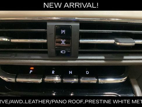 Used 2022 Lincoln Corsair Reserve w/ Equipment Group 201A AWD/4WD image 41