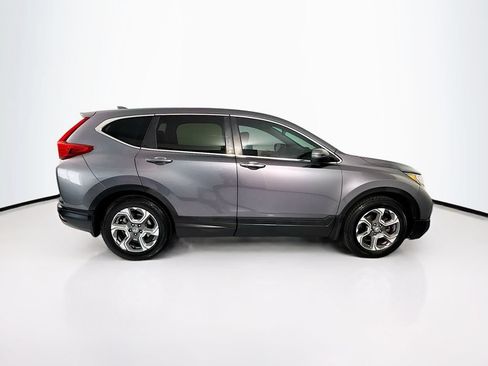 Used 2018 Honda CR-V EX-L image 4