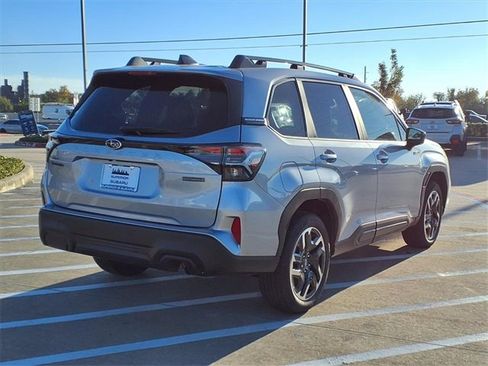 New 2025 Subaru Forester Premium image 4