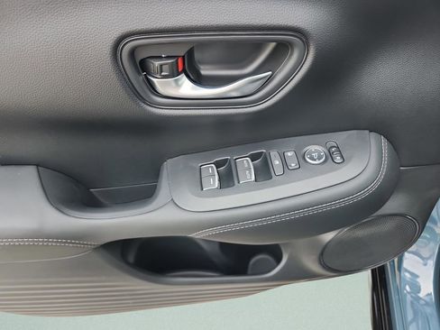 New 2026 Honda HR-V EX-L image 21