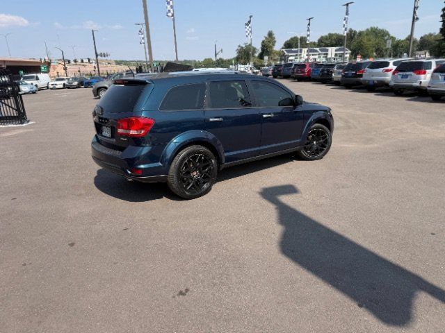 Used 2013 Dodge Journey Crew w/ Flexible Seating Group FWD image 18