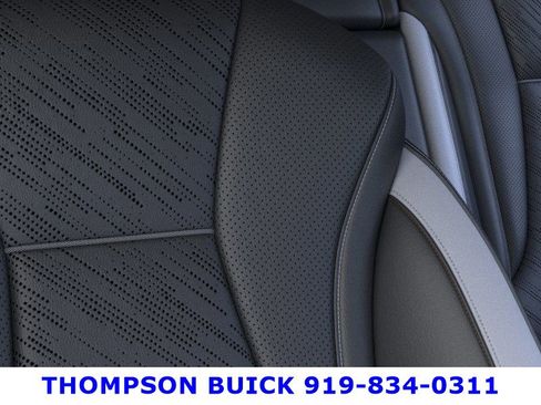 New 2025 Buick Envision Sport Touring image 21