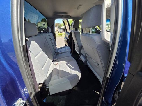 Used 2017 GMC Sierra 1500 4x4 Double Cab w/ Elevation Edition image 17
