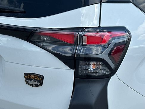 New 2026 Subaru Forester Wilderness AWD/4WD image 33