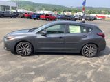 New 2025 Subaru Impreza 2.0i Sport image 4