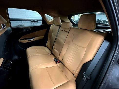 Used 2022 Lexus NX 350 AWD w/ Cold Area Package image 19