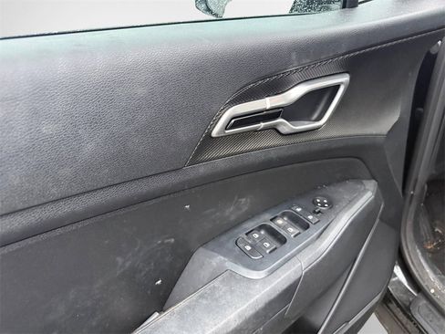 Certified 2023 Kia Sportage LX image 14