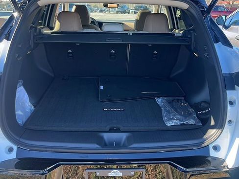 New 2026 Nissan Murano Platinum w/ Cargo Package AWD/4WD image 30