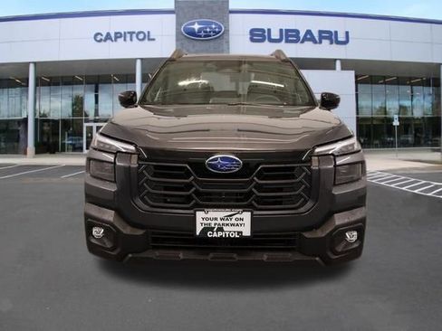 New 2026 Subaru Outback Touring XT image 7