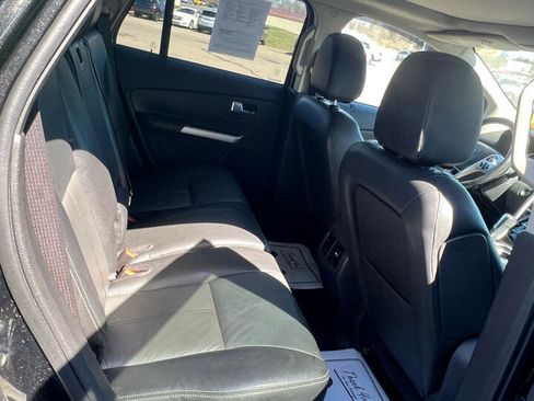 Used 2013 Ford Edge Sport w/ Driver Entry Pkg image 13