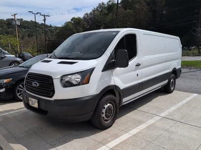 Used 2019 Ford Transit 250 148 Low Roof