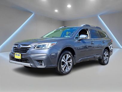 Used 2020 Subaru Outback Touring XT