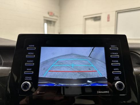 Used 2023 Toyota Camry SE image 28