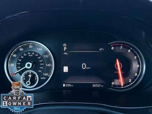 Used 2025 Genesis GV70 2.5T image 13