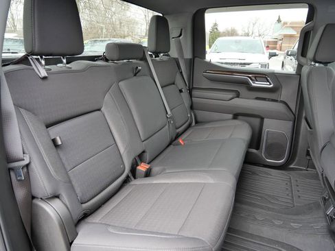 Used 2024 GMC Sierra 1500 Elevation AWD/4WD image 19