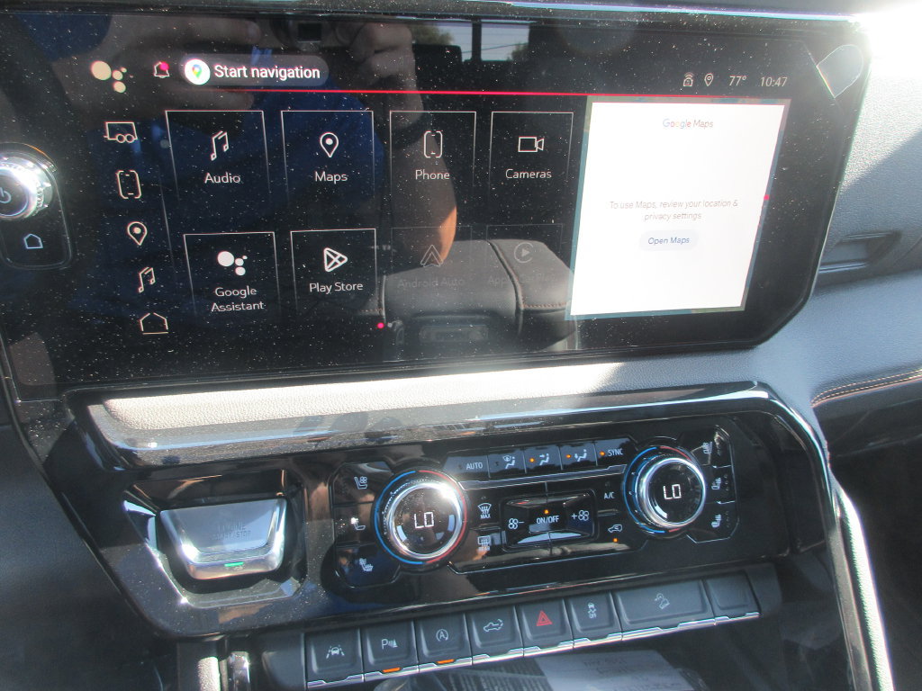 New 2026 GMC Sierra 1500 AT4 w/ AT4 Premium Package AWD/4WD image 19