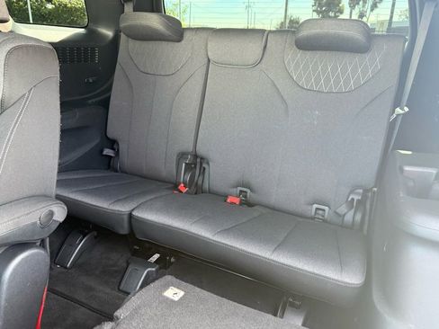 Used 2020 Hyundai Palisade SEL w/ Convenience Package image 44