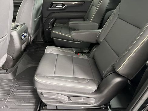 New 2026 GMC Yukon XL Elevation image 41