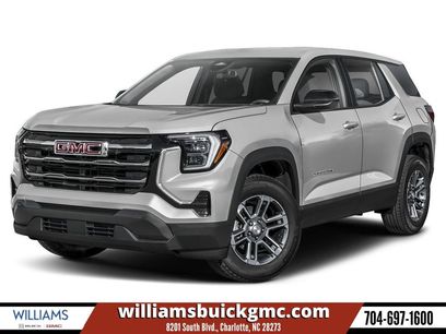 New 2027 GMC Terrain Elevation