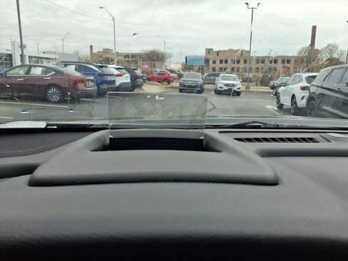 Used 2023 GMC Terrain AT4 w/ Tech Package image 16