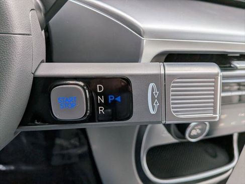 New 2026 Hyundai Ioniq 9 SE AWD/4WD image 17