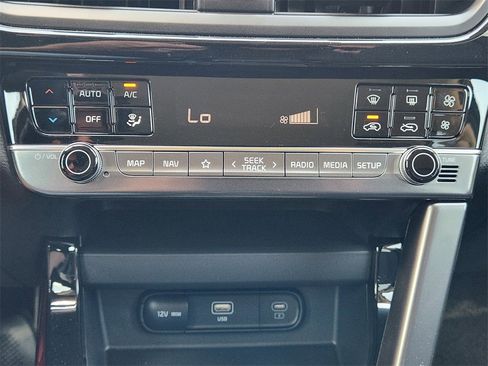 New 2026 Kia Seltos S image 14