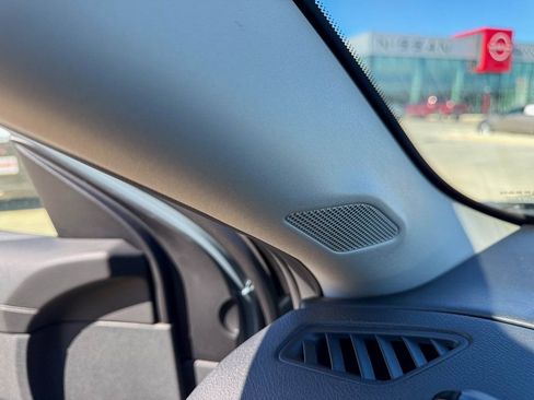 New 2026 Nissan Sentra SV w/ Floor Mat Package FWD image 36