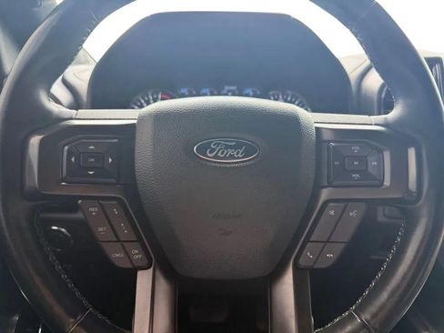 Used 2021 Ford Expedition Max Limited AWD/4WD image 15