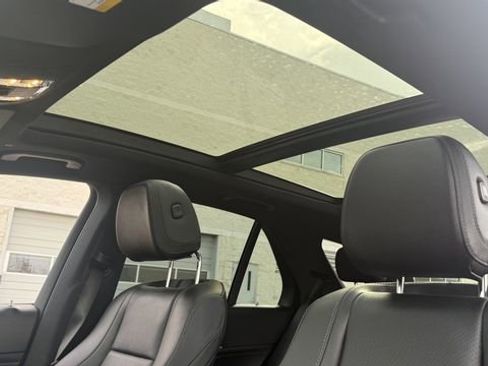 Certified 2023 Mercedes-Benz GLE 350 GLE 350 image 27