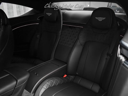 Used 2020 Bentley Continental GT V8 image 26