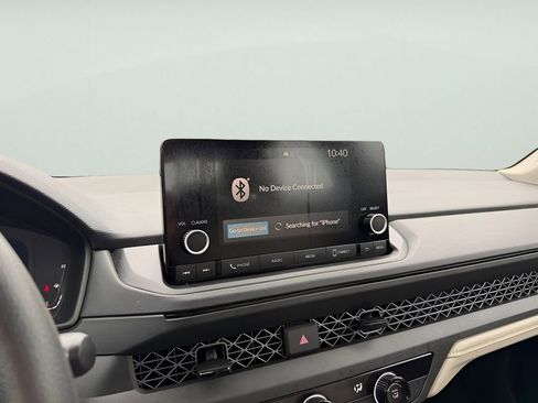 Used 2025 Honda Accord LX image 21