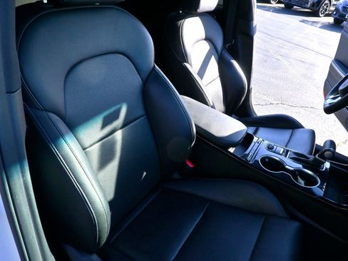 Used 2022 Kia Stinger GT-Line w/ Sun & Sound Package image 26