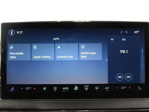 Used 2023 Lincoln Corsair Reserve w/ Equipment Group 201A AWD/4WD image 51