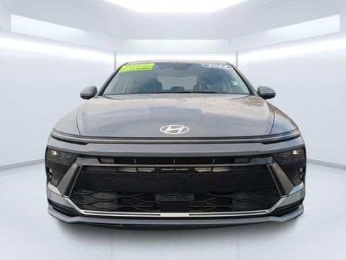 Used 2025 Hyundai Sonata SEL image 8