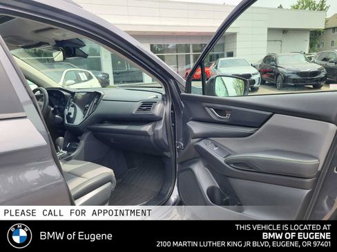 Used 2023 Subaru Ascent Onyx Edition AWD/4WD image 10