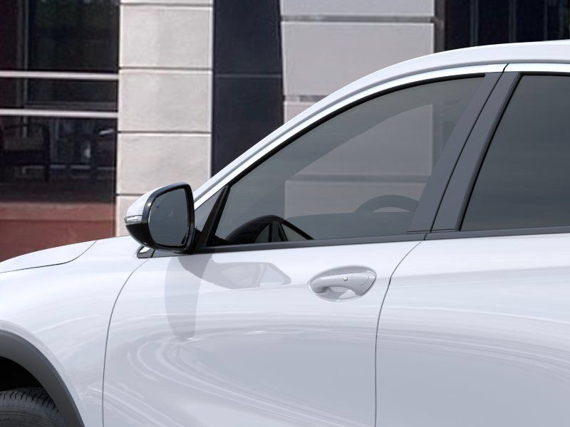 New 2026 Buick Envista Preferred w/ Convenience I Package FWD image 14