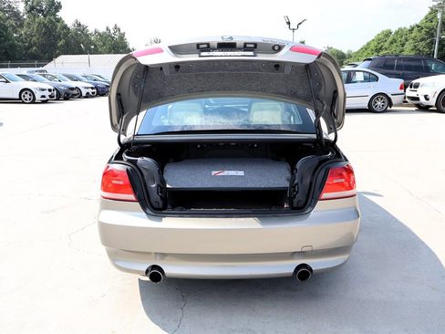 Used 2009 BMW 335i Convertible RWD image 39