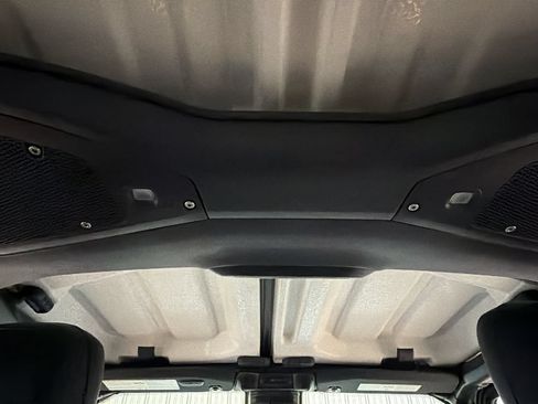 Used 2025 Jeep Gladiator Sport AWD/4WD image 45