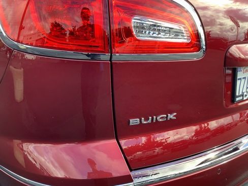 Used 2017 Buick Enclave Leather w/ Trailering Package image 45