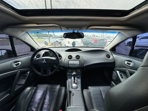 Used 2011 Mitsubishi Eclipse GS Sport FWD image 2
