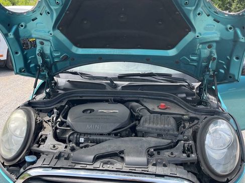 Used 2018 MINI Cooper Convertible FWD image 14